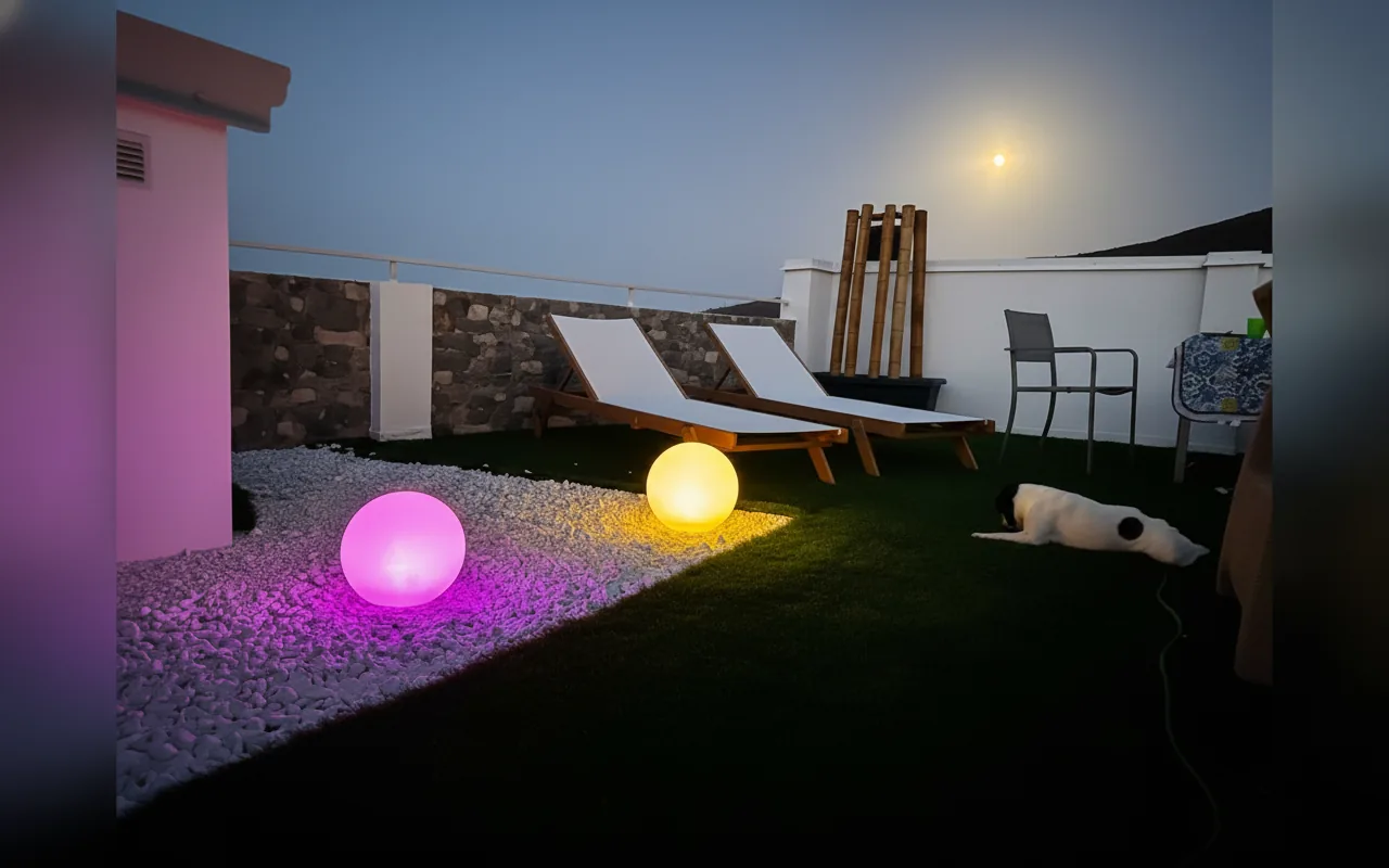 Esterni di Umbertos Rooms, Jerzu (Sardegna) (foto 11)