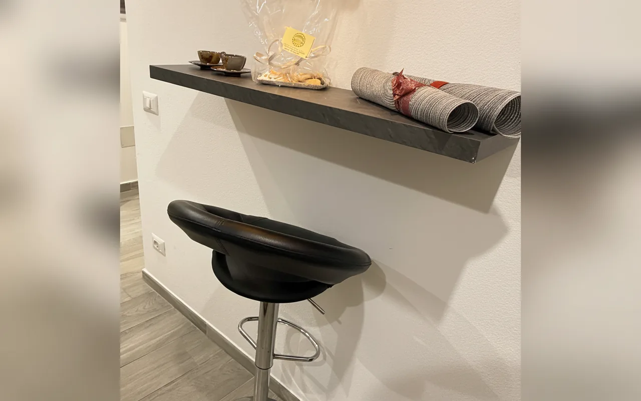 Esterni di Umbertos Rooms, Jerzu (Sardegna) (foto 19)