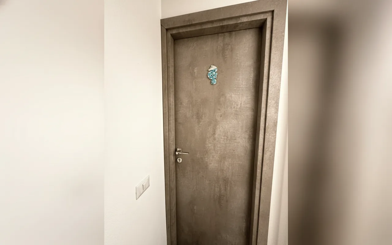 Esterni di Umbertos Rooms, Jerzu (Sardegna) (foto 21)