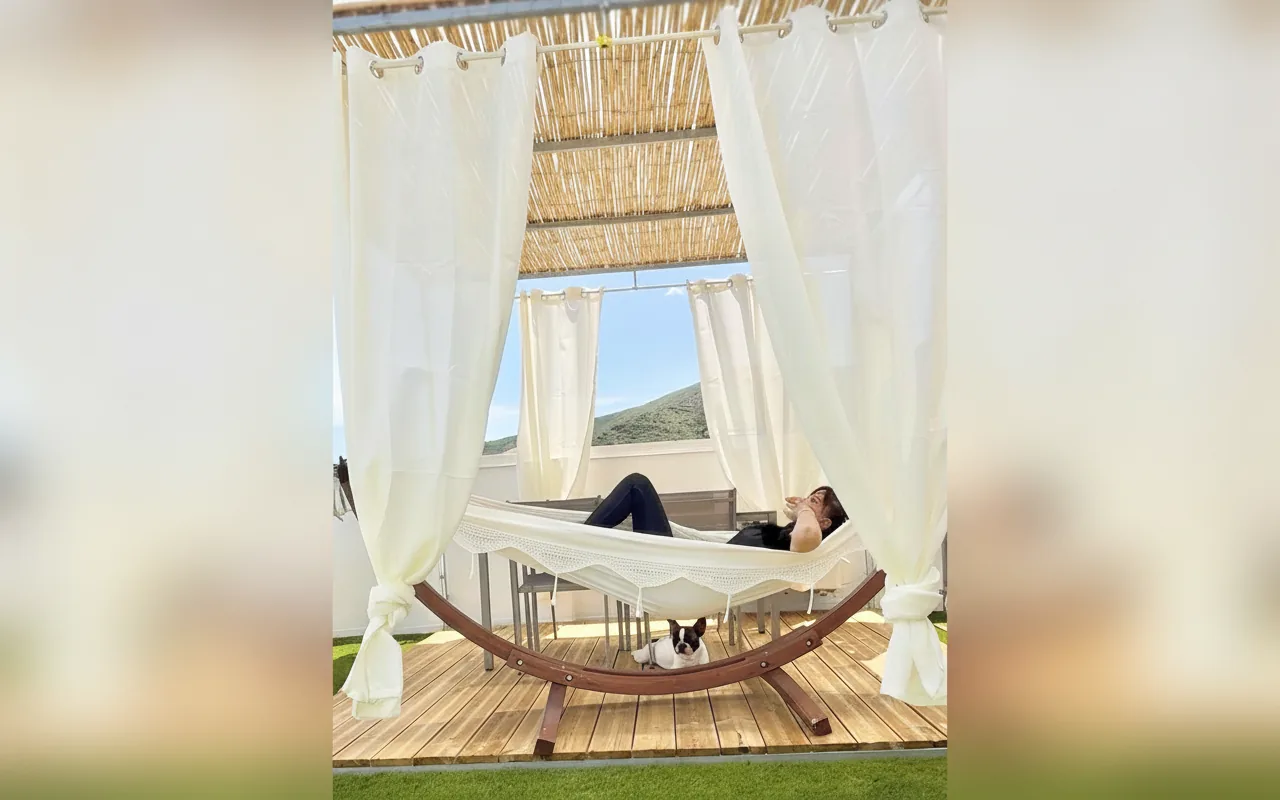 Umbertos Rooms, struttura a Jerzu (Sardegna) (foto 28)