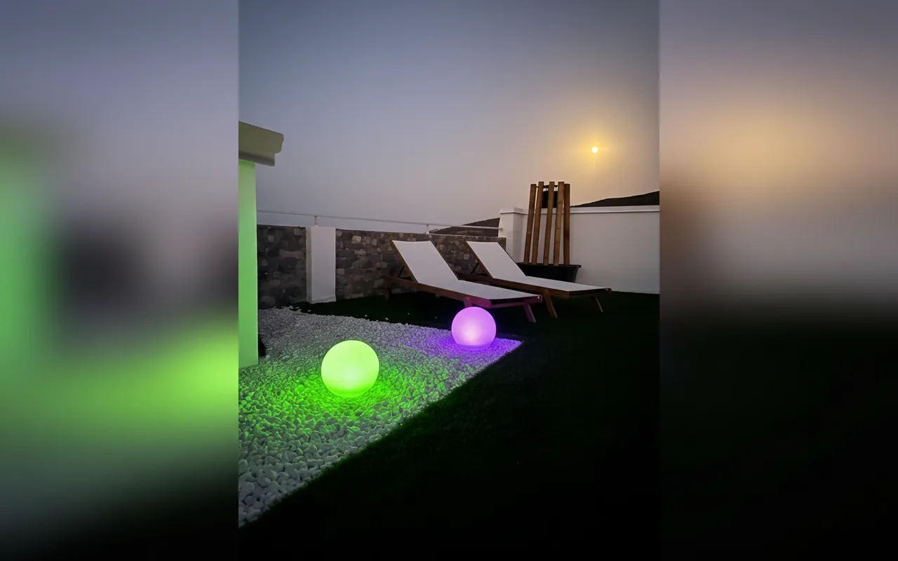Esterni di Umbertos Rooms, Jerzu (Sardegna) (foto 3)