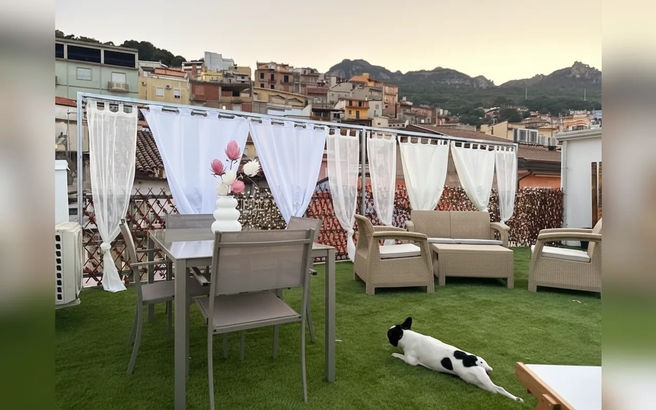 Umbertos Rooms, struttura a Jerzu (Sardegna) (foto 30)