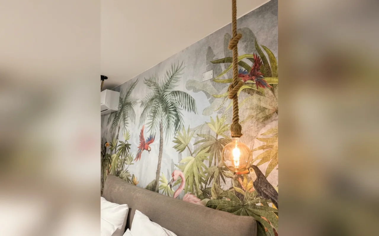 Camera con bagno privato — Umbertos Rooms, Jerzu (Sardegna) (foto 43)