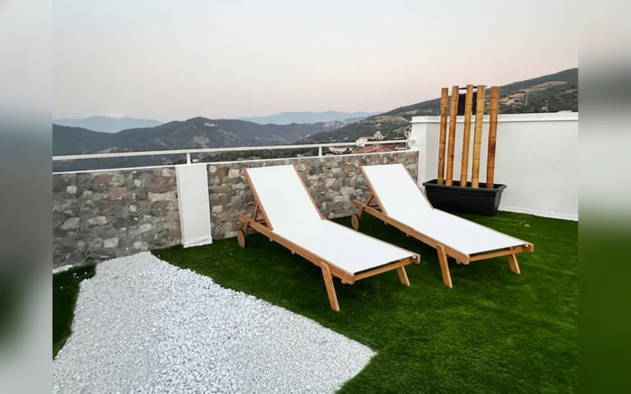 Esterni di Umbertos Rooms, Jerzu (Sardegna) (foto 5)