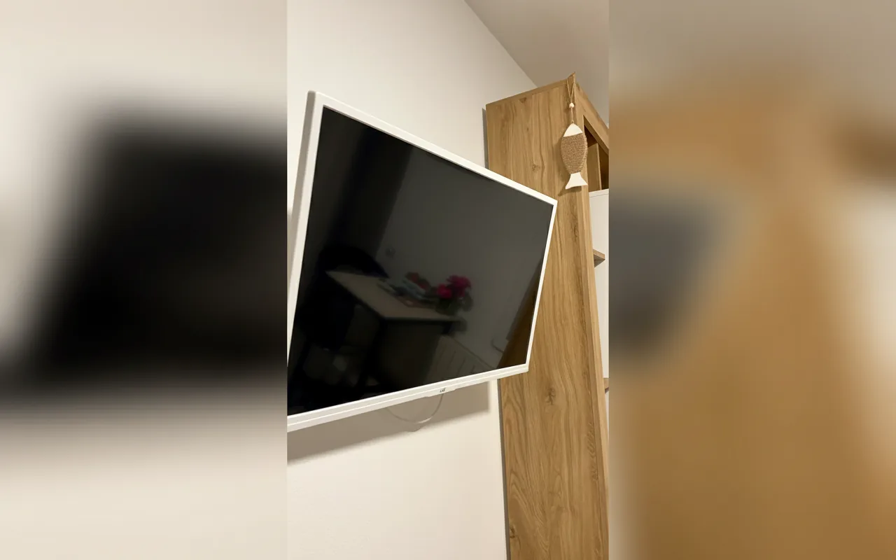 Camera con bagno privato — Umbertos Rooms, Jerzu (Sardegna) (foto 88)