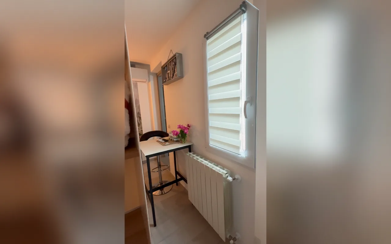 Camera con bagno privato — Umbertos Rooms, Jerzu (Sardegna) (foto 89)