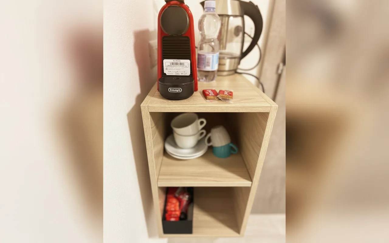 Camera con bagno privato — Umbertos Rooms, Jerzu (Sardegna) (foto 95)